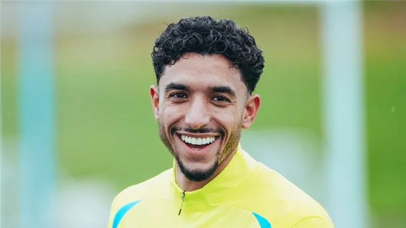 موقف عمر مرموش.. تشكيل مانشستر سيتي المتوقع في مباراة باليرمو الودية