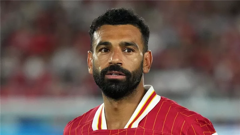14.5 مليون لا تُرضي الملك المصري.. محمد صلاح ينتقد سعره في الفانتازي