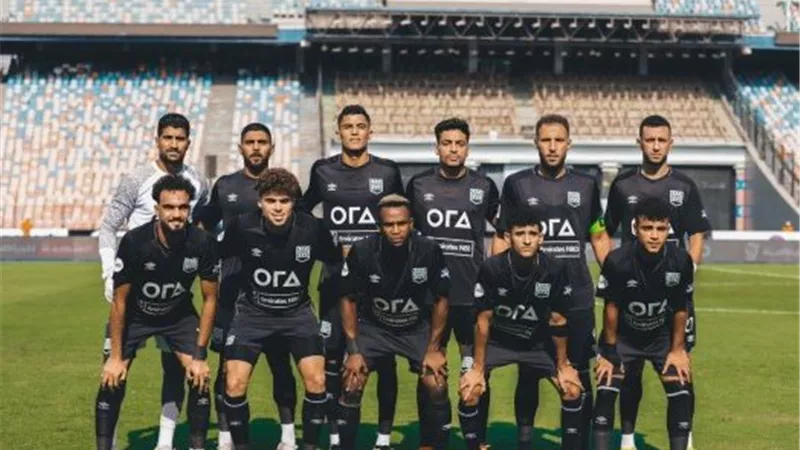 الدوري المصري | زد يهزم المقاولون العرب بثنائية ويقفز للمربع الذهبي .. فيديو