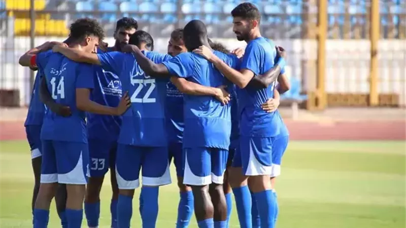 أهداف مباراة سموحة وطلائع الجيش في الدوري المصري 