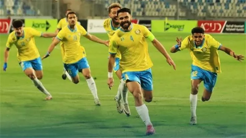 ميلود حمدي يعلن تشكيل الاسماعيلي لمواجهة بتروجيت في أولى مباريات الدوري