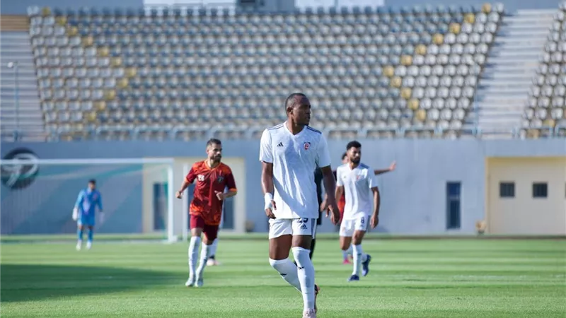 سيد عيد يعلن تشكيل بتروجيت لمواجهة الاسماعيلي في أولى مباريات الدوري