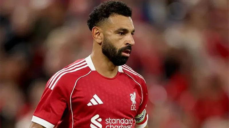 كيف توفى؟ محمد صلاح يخرج عن صمته بعد وفاة سليمان العبيد