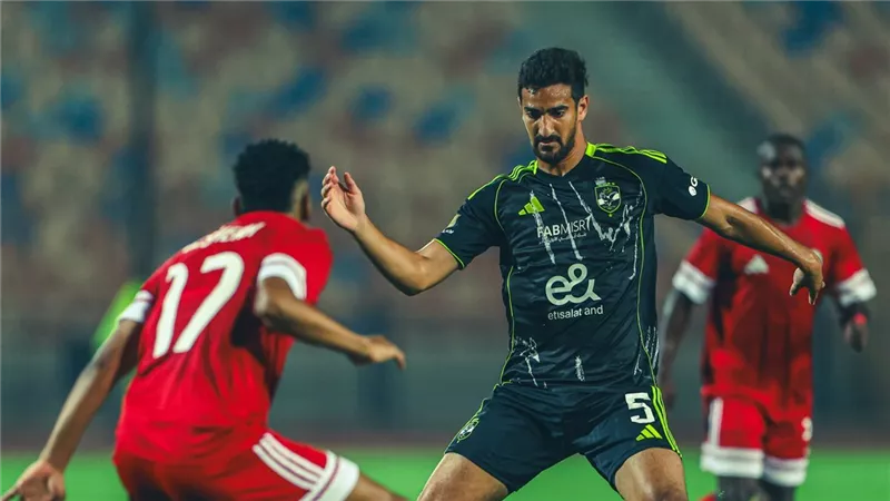 تصريحات نارية من ريبييرو بعد تعادل الأهلي أمام مودرن سبورت في الدوري