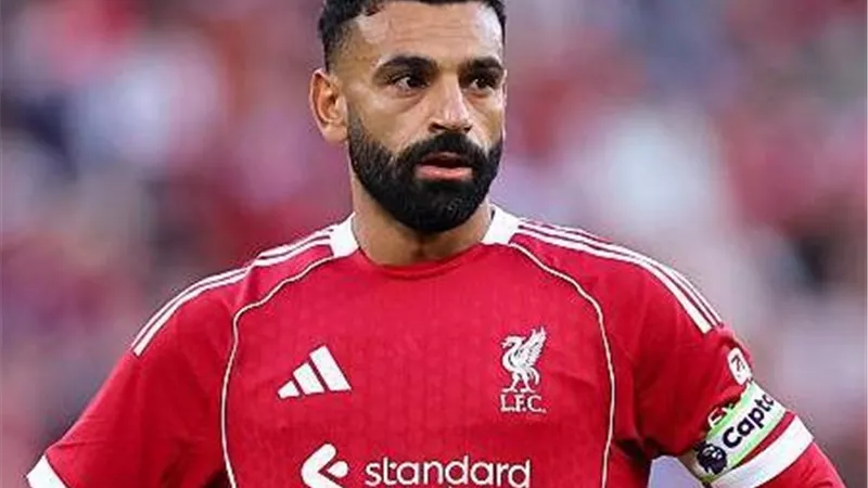 شاهد ركلة جزاء محمد صلاح الضائعة ضد كريستال بالاس (فيديو)