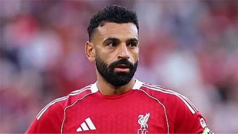 محمد صلاح يحذر جماهير ليفربول من هذا الأمر قبل مباراة الدرع الخيرية