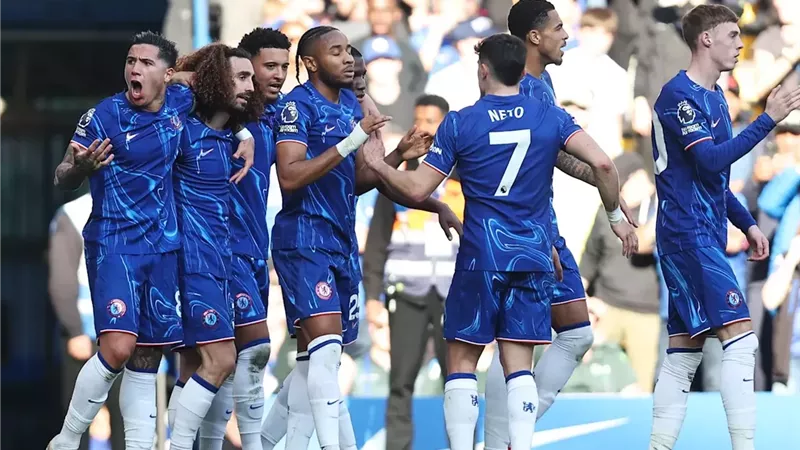 تشيلسي يتعادل سلبياً مع كريستال بالاس في افتتاح الدوري الإنجليزي