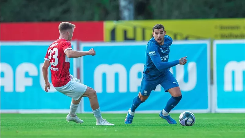 عودة ثيو هيرنانديز.. تشكيل الهلال المُتوقع ضد القادسية في الدوري السعودي