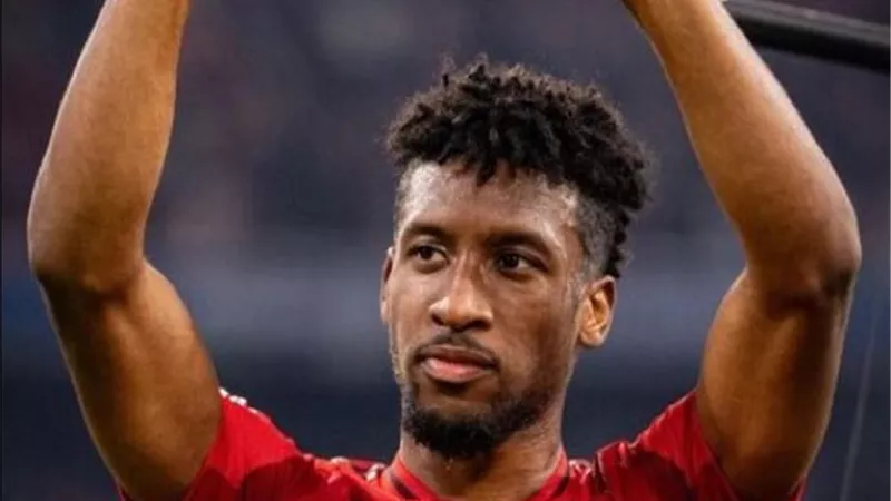 بخطوة جديدة.. كومان على أبواب النصر السعودي