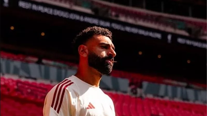 رجل كل مباراة.. رقم تاريخي يضع محمد صلاح على عرش البريميرليج