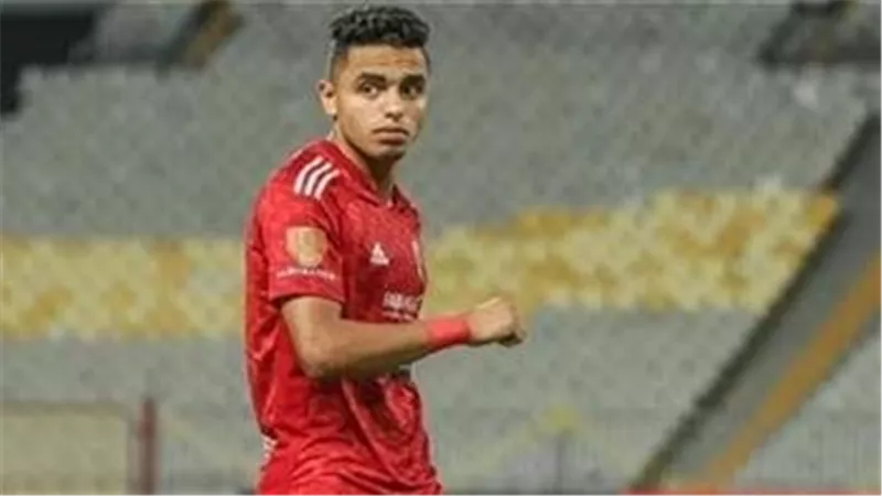 تفاصيل إصابة كريم الدبيس ومدة غيابه عن سيراميكا كليوباترا