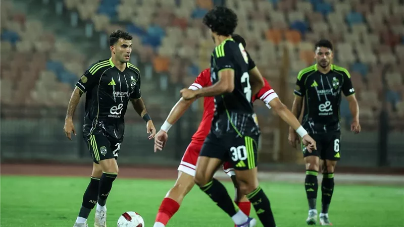 ريبيرو يغير موعد مران الأهلى استعداد لمواجهة فاركو فى الدوررى 