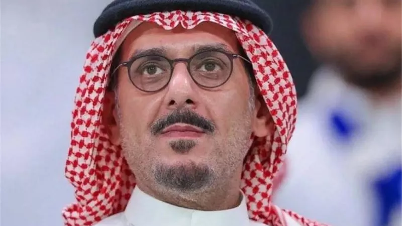 بقيادة الأمير نواف بن سعد.. من هم رؤساء الأندية السعودية في الموسم الجديد؟