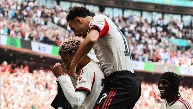 شاهد.. أهداف وركلات جزاء مباراة ليفربول وكريستال بالاس في نهائي كأس الدرع الخيرية