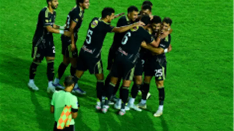 حازم إمام ينتقد ريبيرو بسبب استبعاد هذا اللاعب: إزاي متلعبوش؟