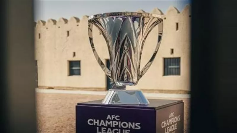 بث مباشر قرعة دورى أبطال آسيا للنخبة 