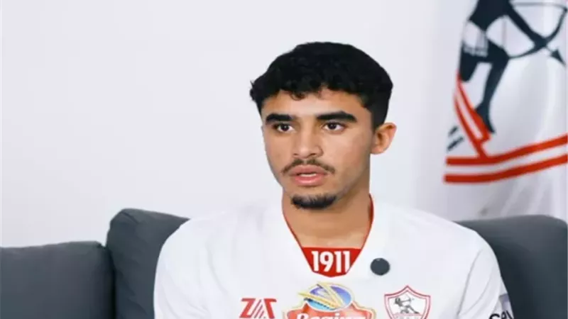 هل تقدم الجفالي بشكوى الزمالك في الفيفا؟ محامي اللاعب يجيب