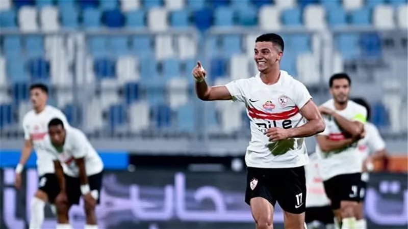 تغيير عاجل في طقم تحكيم مباراة مودرن سبورت ضد الزمالك بدوري نايل