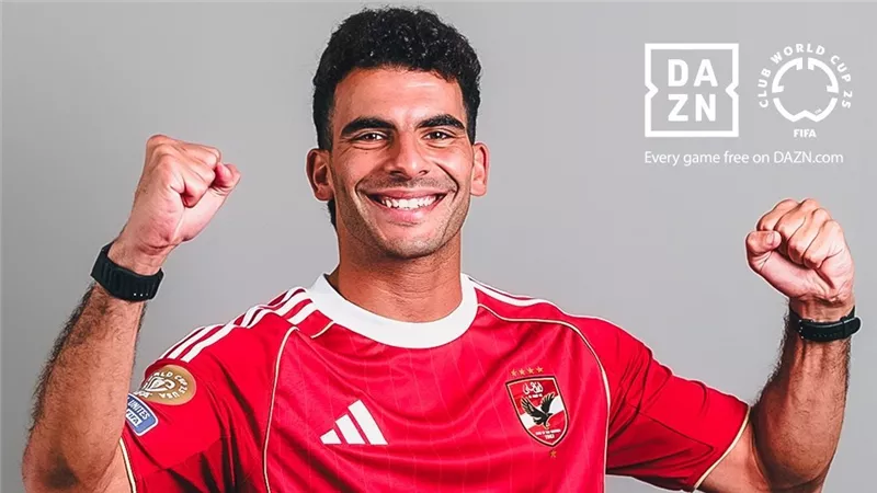 زيزو: لا أتابع الانتقادات.. والأهلي الأكثر استقرارا وجمهور الزمالك سر قوته