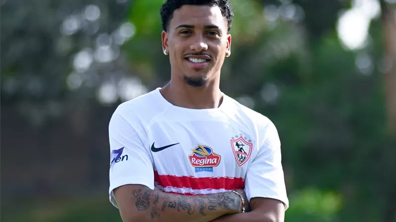 ألفينا يقود الهجوم.. تغييرات بالجملة في تشكيل الزمالك ضد مودرن سبورت