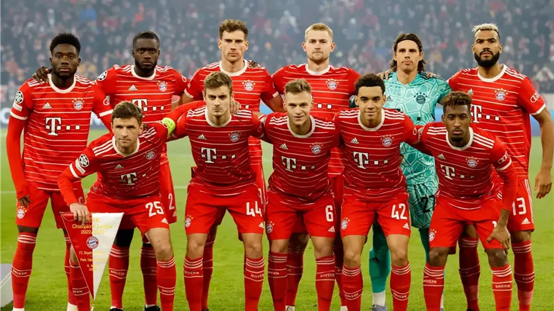 موعد مباراة بايرن ميونخ وشتوتجارت في كأس السوبر الألماني والقنوات الناقلة