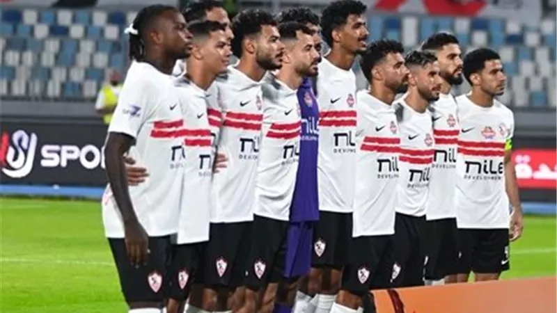 مهاجم الزمالك خارج حسابات فيريرا.. وحالة واحدة فقط تعيده إلى الصورة