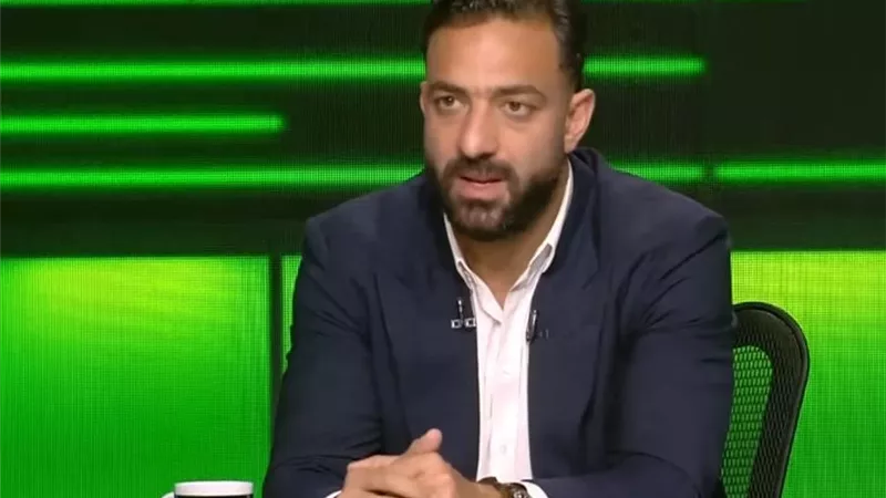 ميدو:  ريبيرو لم يكن يصلح للأهلي.. وبيراميدز يهدد هيمنة القطبين