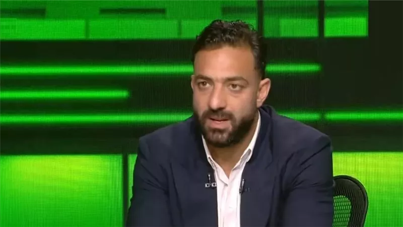 ميدو يكشف تفاصيل أزمته الصحية بعد حبس نجله: تعرضت لجلطة خفيفة في المخ
