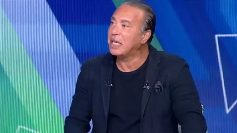 هل يقصد ميدو؟.. أيمن يونس ينتقد الهجوم على فيريرا 