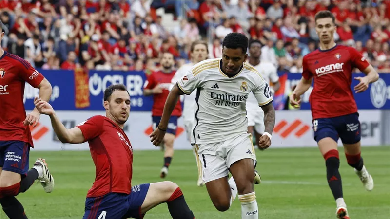 تعرف على تاريخ مواجهات ريال مدريد وأوفيدو قبل مباراة الغد