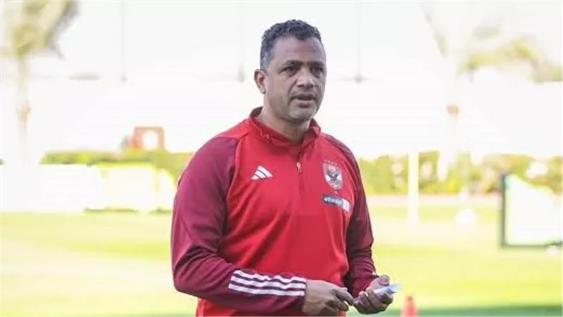 سامي قمصان يكشف أسباب ابتعاده عن التدريب ويقيّم أداء الأهلي في بداية الموسم