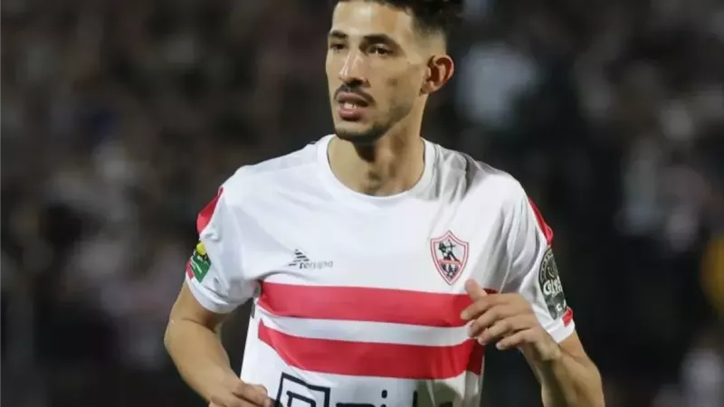 هل ينضم أحمد فتوح إلى بيراميدز؟ جدو يحسم الجدل