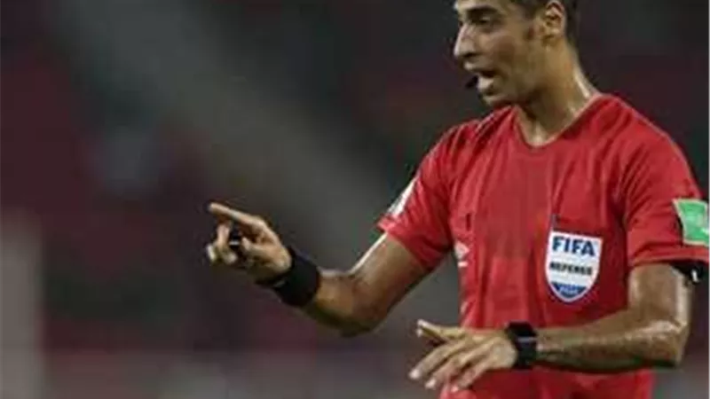 بيراميدز يشكو أمين عمر رسميًا: ساعد الإسماعيلي وظلم فريقنا