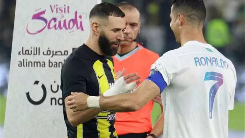  تاريخ مواجهات النصر واتحاد جدة قبل نصف نهائي كأس السوبر السعودي 