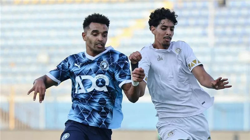 نبيل حلاوة لاعب زد و الأهلي سابقاً ينتقل إلى صفوف أسوان