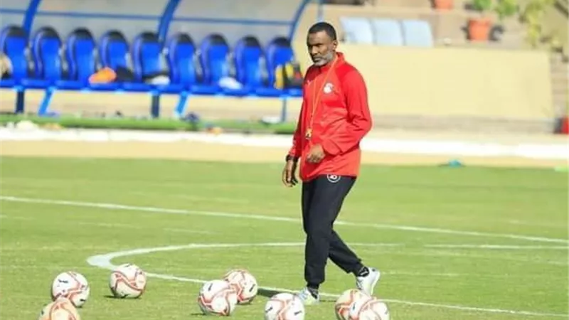 الكاس يعلن قائمة منتخب مصر تحت 17 عاما استعدادا لبطولة كأس الخليج