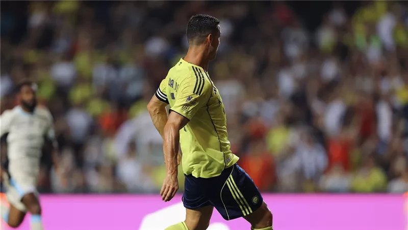 موعد نهائي كأس السوبر السعودي 2025 بعد تأهل النصر على حساب الاتحاد