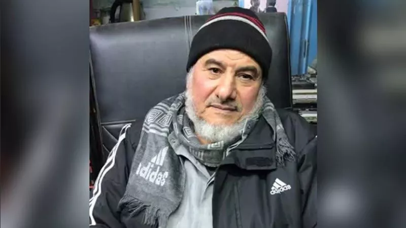 الأهلي واتحاد الكرة ينعون والد محمد الشناوي بعد وفاته في حادث سير