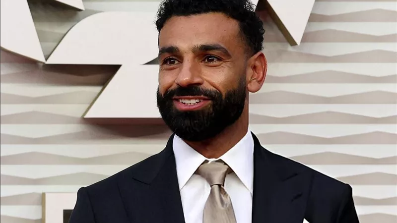أكثر من مجرد لاعب.. كيف عزز محمد صلاح العلاقة بين مصر وبريطانيا؟