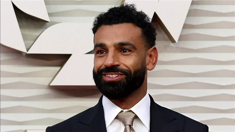 صلاح: قدمت أفضل موسم في مسيرتي مع ليفربول.. والضغط سيكون أكبر هذا العام