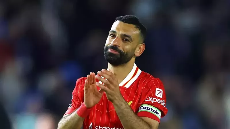 محمد صلاح يقود تشكيل ليفربول ضد نيوكاسل في الدوري الإنجليزي 