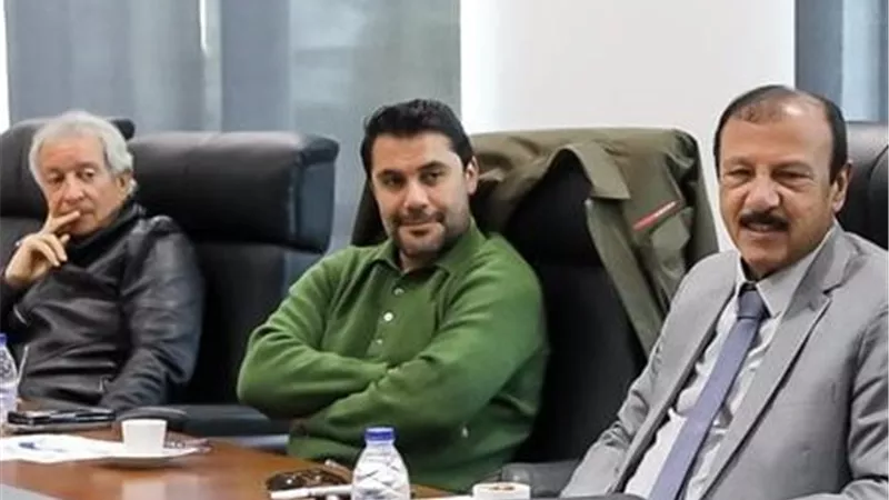 اللجنة الفنية تناقش برنامج إعداد منتخب مصر استعدادا لكأس العرب