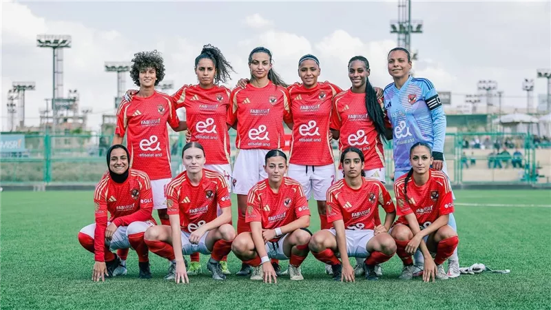 مدرب الأهلي: هدفنا التتويج بجميع البطولات وكتابة تاريخ يليق بالنادي