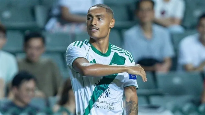 بعد أول هدف مع الأهلي السعودي.. إنزو ميلوت: لا تهمنا مواجهة النصر
