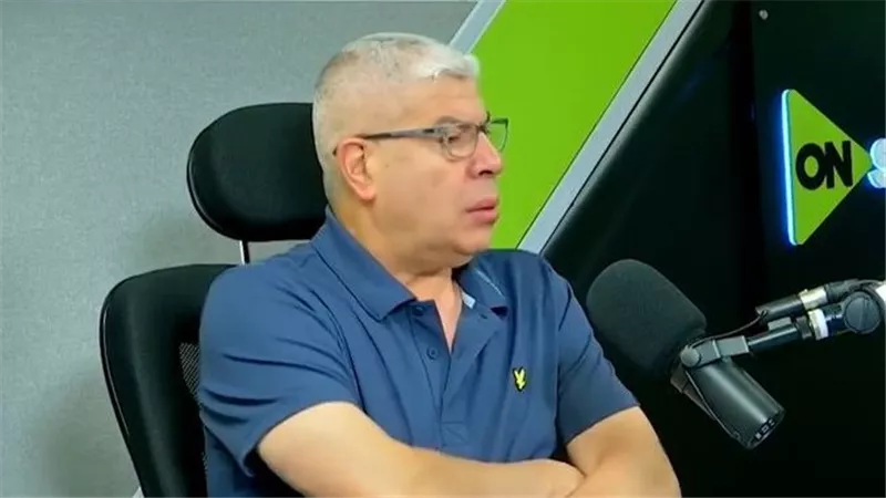 شوبير: الأهلي قوة عظمى وصن داونز يتصدر المشهد الإفريقي حاليًا