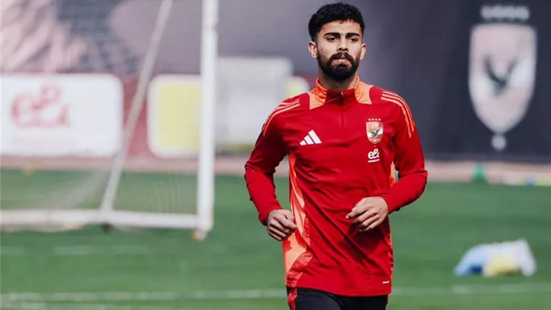 الأهلي يتمسك بأحمد رضا ويؤجل حسم مستقبله لنهاية الموسم