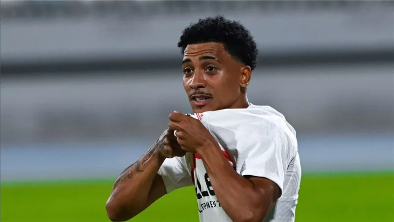فيريرا يطالب خوان ألفينا بالهدوء ورسالة خاصة لـ مهاجم الزمالك