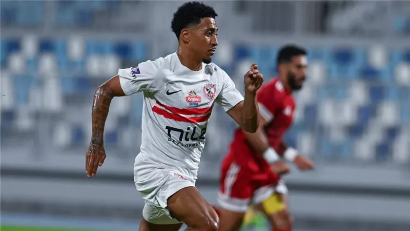 فيديو أهداف مباراة الزمالك ومودرن سبورت في الدوري الممتاز 
