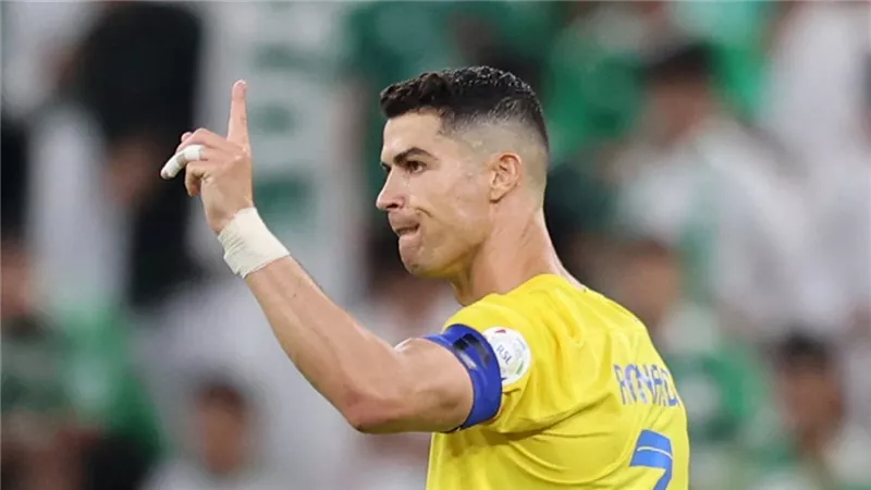 ماذا خسر وماذا حقق؟.. حصاد رونالدو الكامل مع النصر منذ 2023