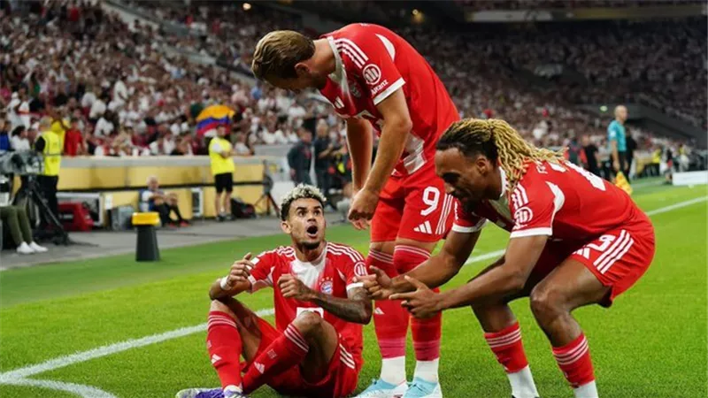 ريال مدريد يُفكر في ضم لاعب بايرن ميونخ 